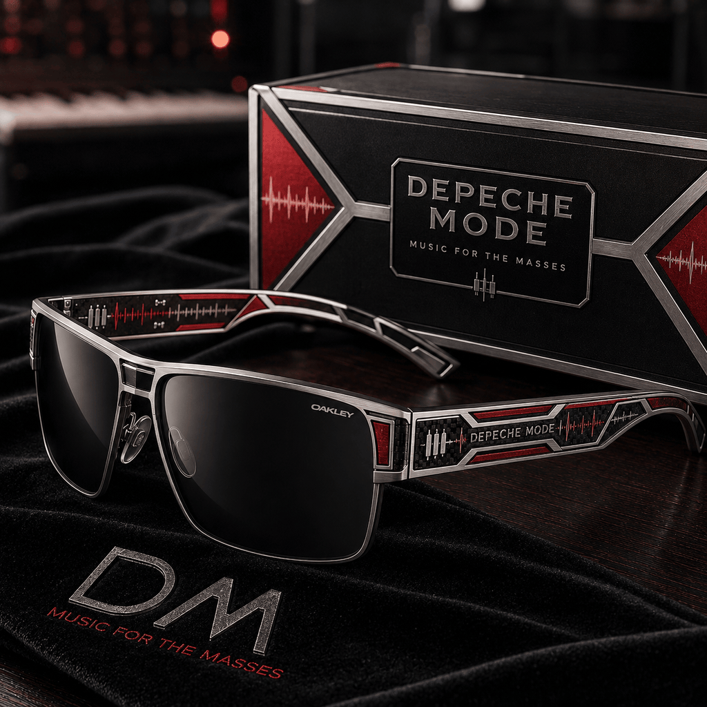 PREMIUM DPM UNISEX SUNGLASSES NPL