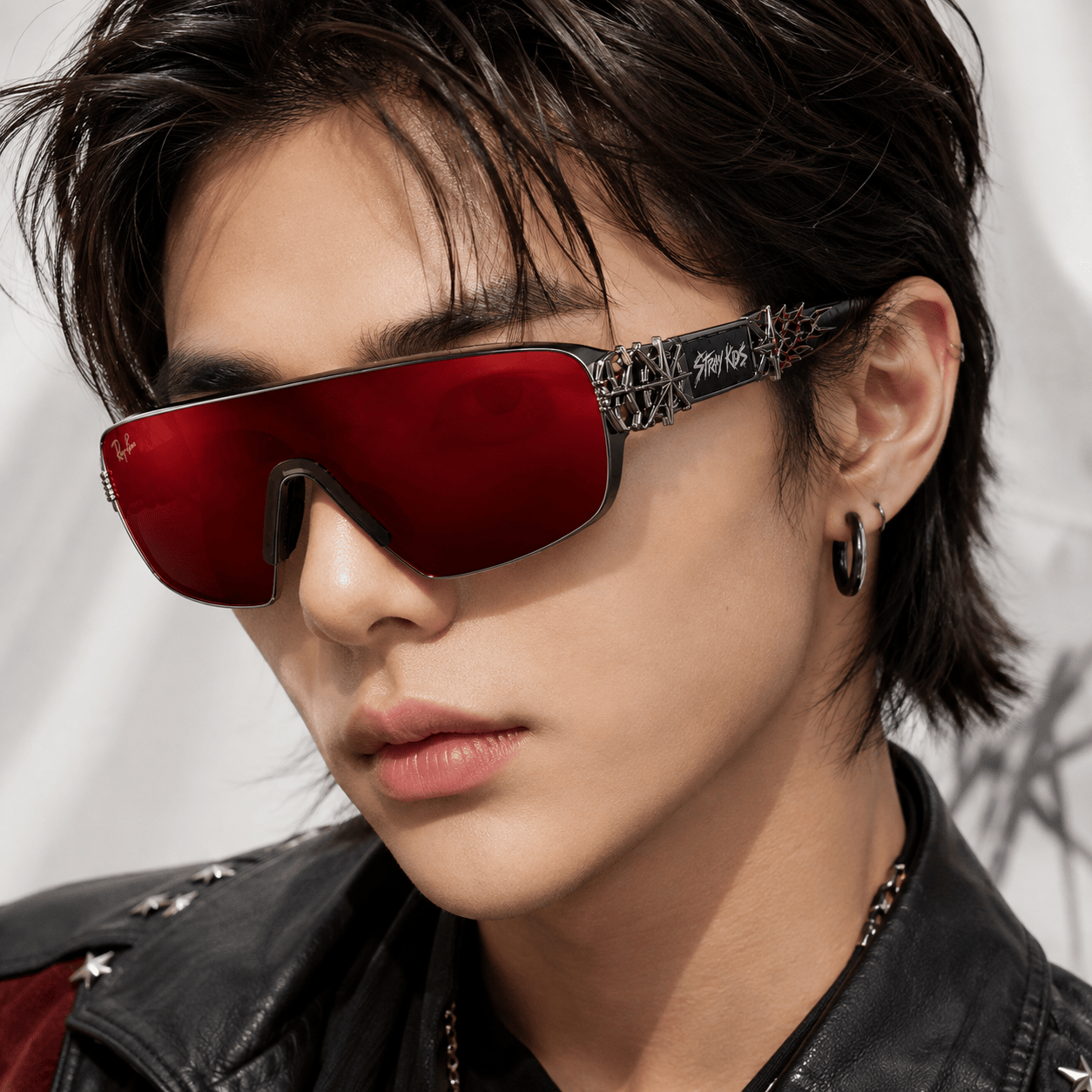 PREMIUM STK UNISEX SUNGLASSES NTVA
