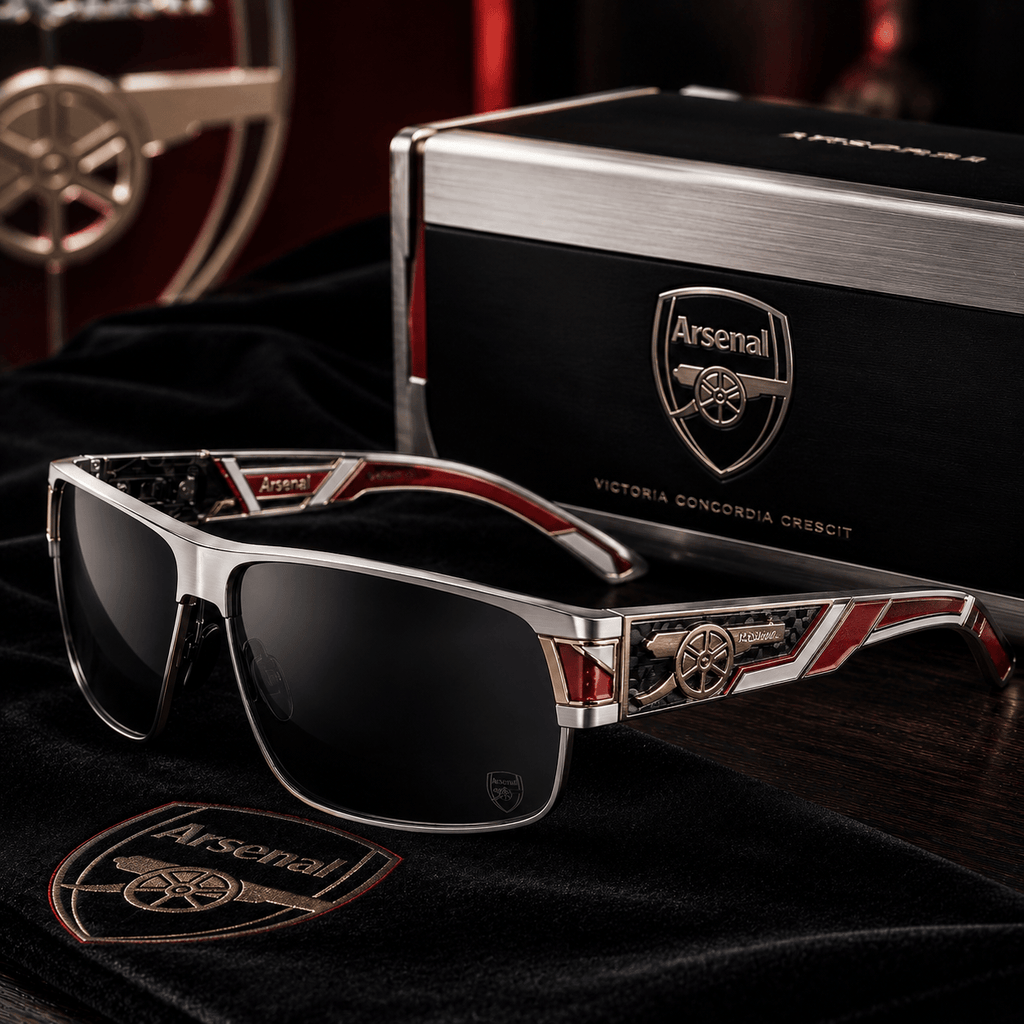 PREMIUM ARS UNISEX SUNGLASSES NPL