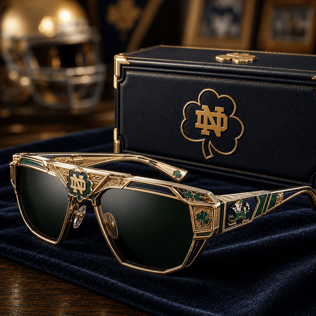 PREMIUM NDFI UNISEX SUNGLASSES PTKL