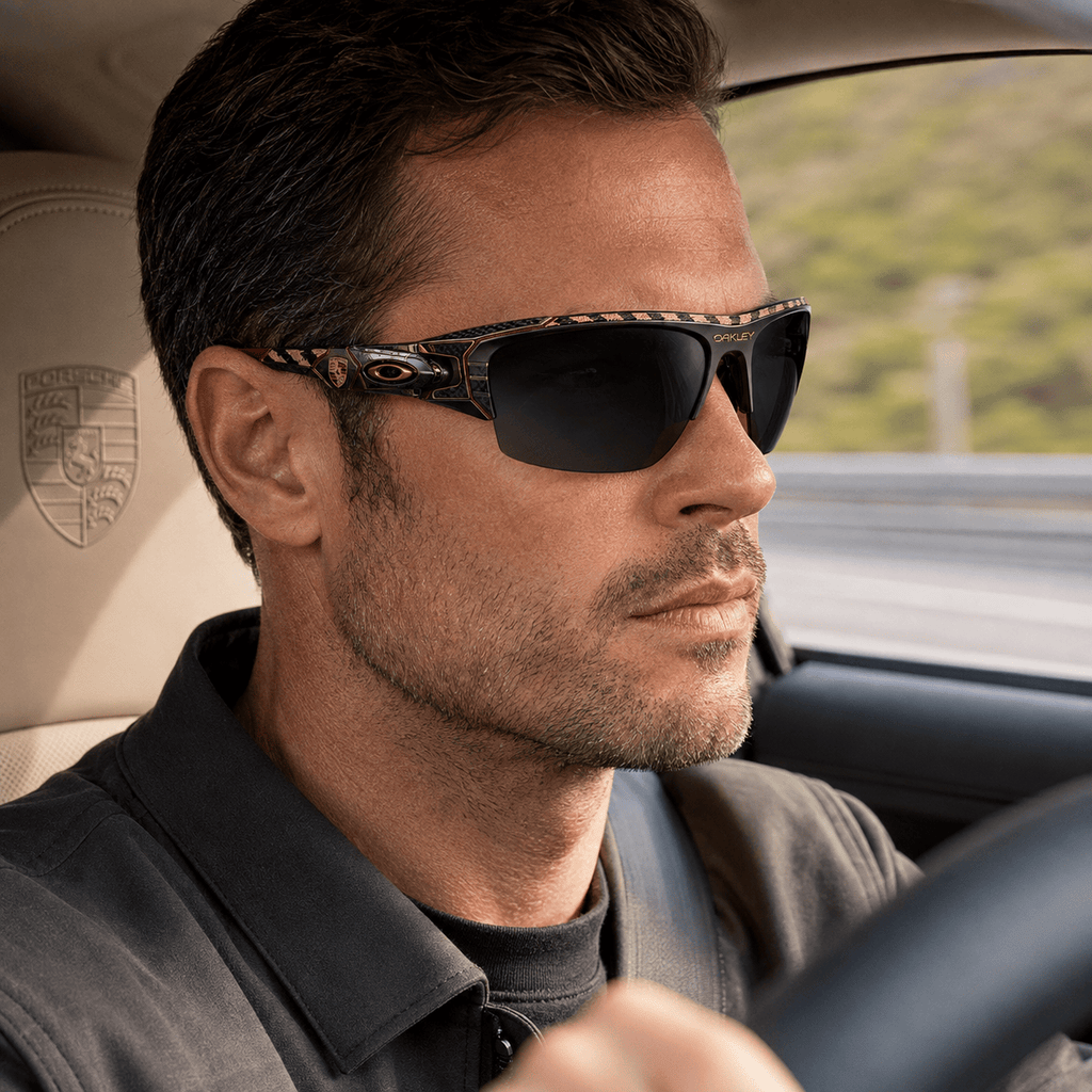 PREMIUM POCE UNISEX SUNGLASSES NTTB