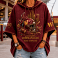 Premium WCD Short Sleeve Hoodie NTVA