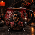 Premium TWD Witch Cauldron Mug NPL