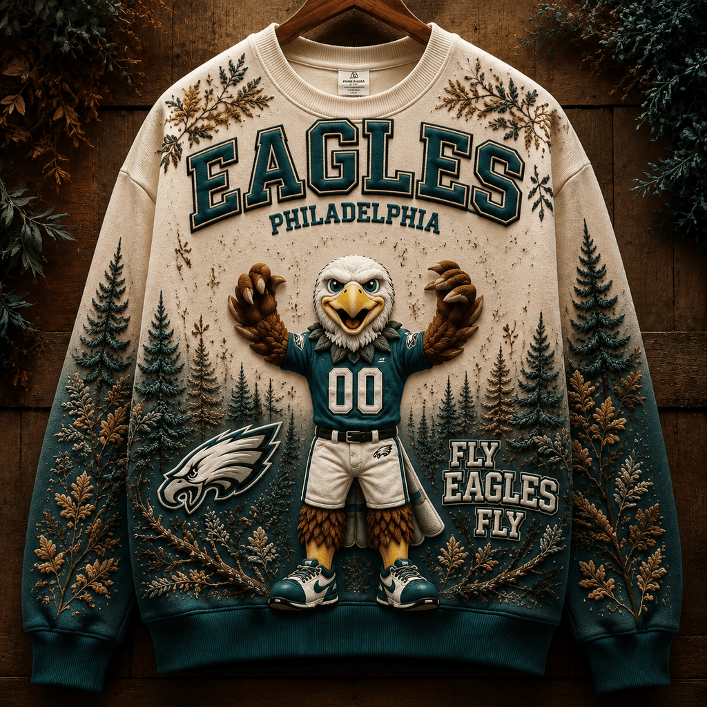 PREMIUM PLDE SWEATER NPL