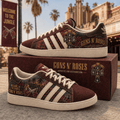 PREMIUM GNR CASUAL SHOES HQH
