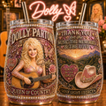 Premium DLPT 20oz Tumbler Set of 2 NHVH
